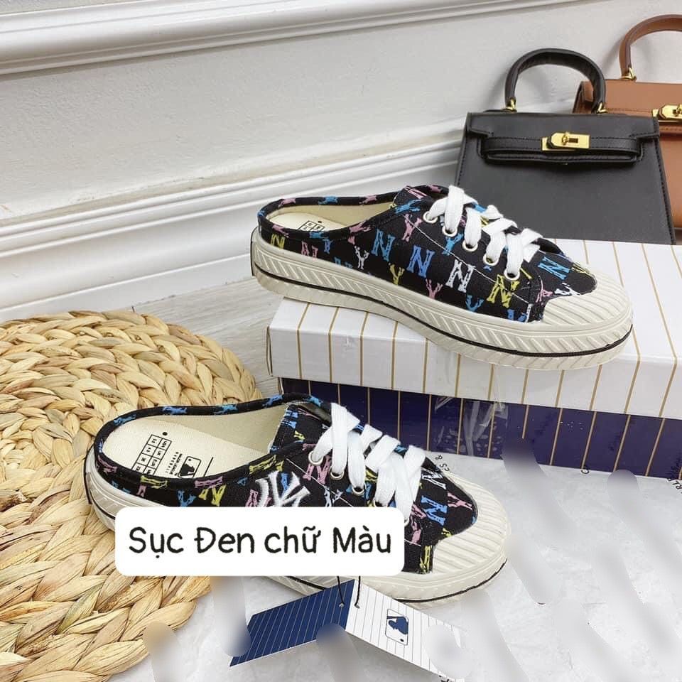 TOP Giày thể thao ulzzang Hot các mẫu đế cao cực êm