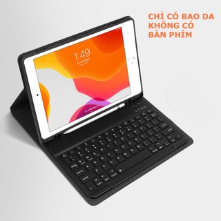 Bao da ipad pro 9.7 10.5 11 12.9 ipad gen56789 10, ipad air 12345