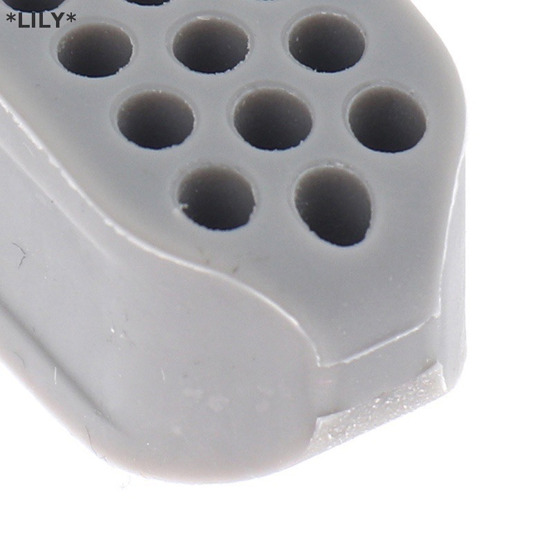 Viên Nhai Cơ Hàm Silicon Giúp Nâng Cơ Mặt Thon Gọn Cằm Dành Cho Nam Và Nữ