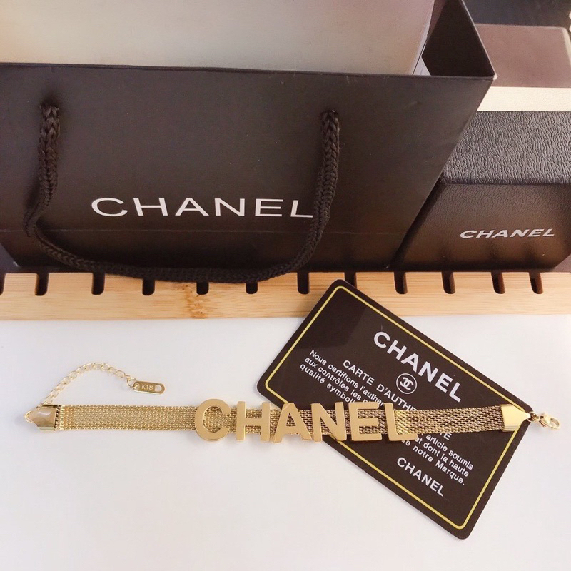 Lắc tay titan không han gỉ