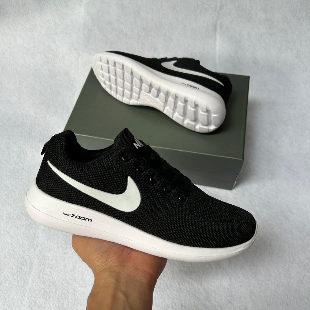Giày thể thao Nikee Zoom giày đi bộ giá rẻ Ms Nikee Zoom