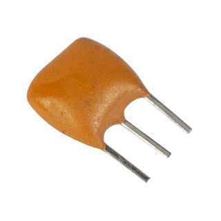 Thạch Anh 3 Chân 8Mhz Chân Cắm