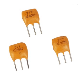Thạch Anh 3 Chân 8Mhz Chân Cắm