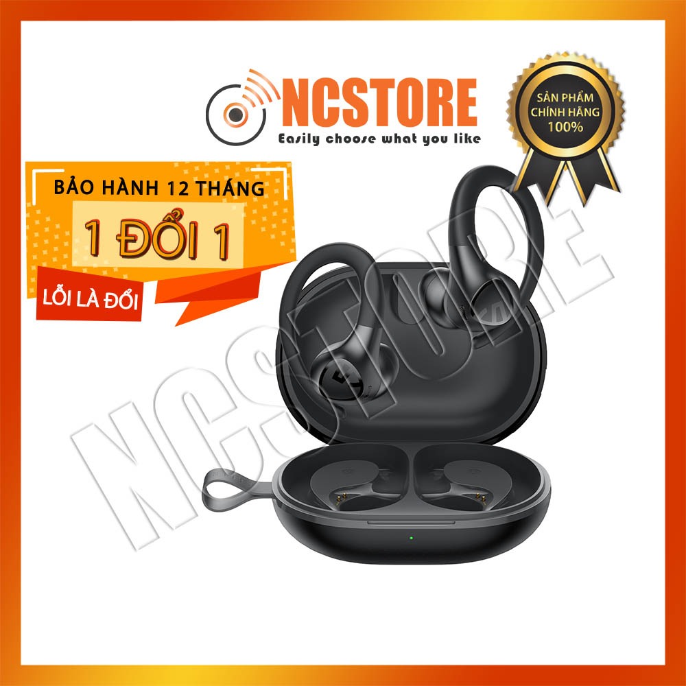 Tai nghe TWS SoundPeats Wings2 | Bluetooth 5.3 | Driver Dynamic 13mm | SoundPeats Việt Nam Phân Phối