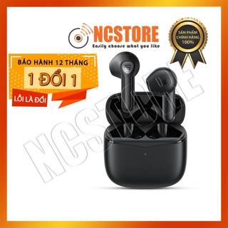 [NC] Tai Nghe Bluetooth SOUNDPEATS AIR3 | ROCK,DANCE,HIP HOP,EDM,ACOUSTIC,CLASSICAL,VOCAL,POP | Có Mic