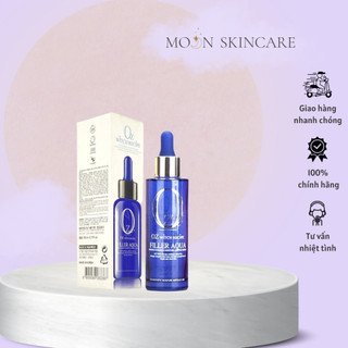 Serum cấp nước oz filler aqua 60ml