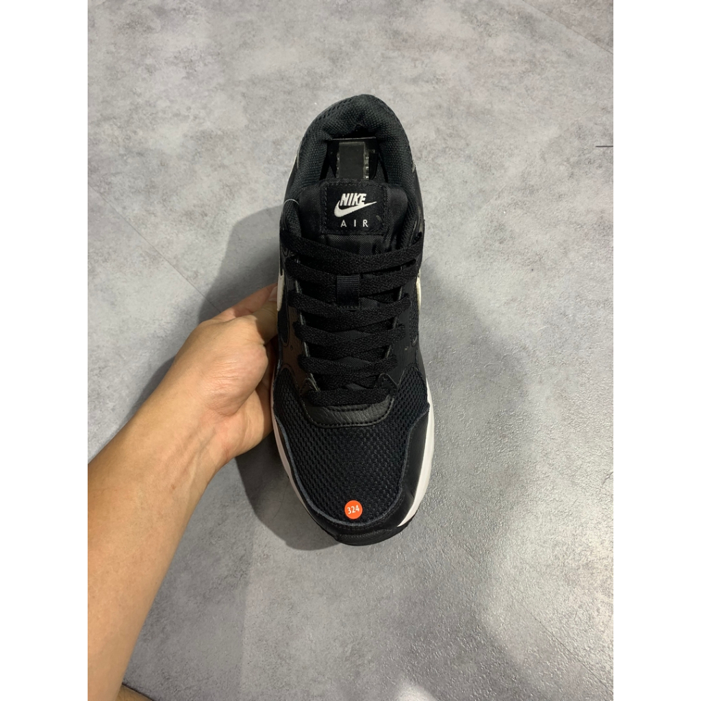 2hand giày Nike Air Max SC "Core Black" CW4555-002 SIZE 40