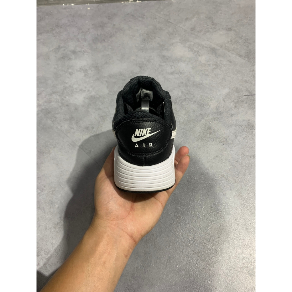 2hand giày Nike Air Max SC "Core Black" CW4555-002 SIZE 40