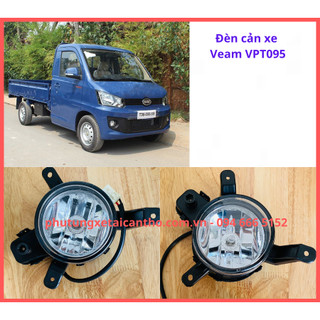 Đèn cản, đèn gầm, đèn sương mù xe veam vpt095
