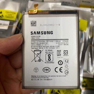 Pin samsung m30s / m20s / m21 / m31 loại aa bao test đổi mới