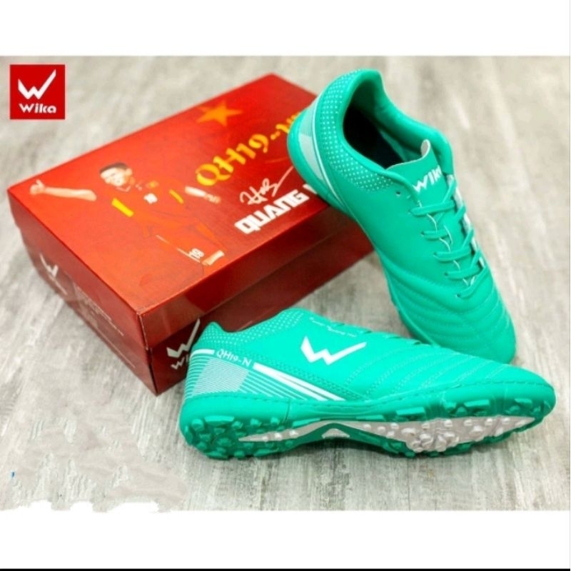 Giày Đá Bóng Wika Qh19 Các Màu