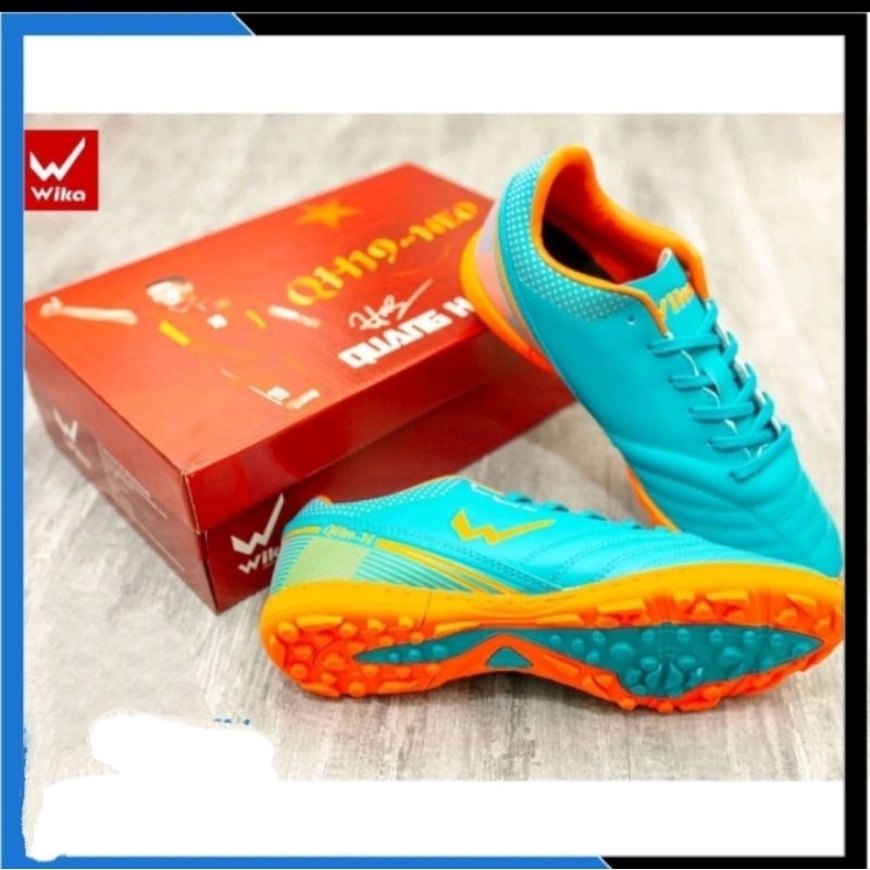 Giày Đá Bóng Wika Qh19 Các Màu