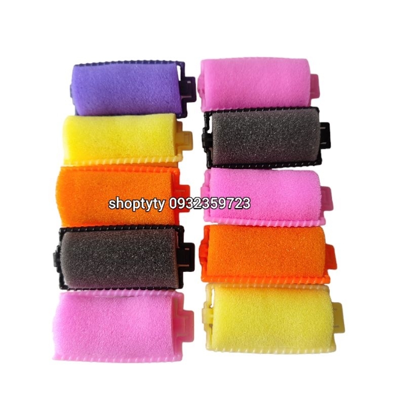 Uốn Tóc Đủ Màu Sắc SIÊU SIÊU SIÊU RẺ