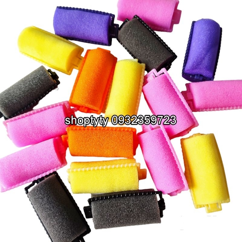 Uốn Tóc Đủ Màu Sắc SIÊU SIÊU SIÊU RẺ