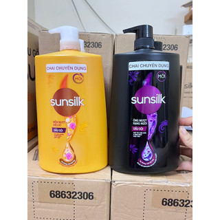 Dầu gội sunsilk 1kg4 chính hãng công ty
