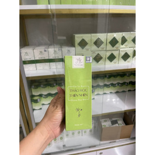 COMBO 5 Sản Phẩm Thảo Mộc Thiên Nhiên Tính giá sỉ