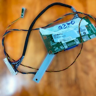 Mainboard xử lý màn hình LED Monitor Q270