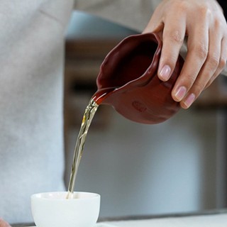 Tống sen chu nê 160ml - dụng cụ pha trà cao cấp