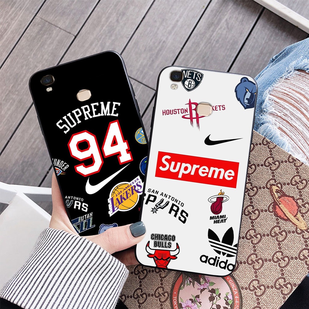 Ốp lưng vivo v3 max in hình suppermen siêu ngầu