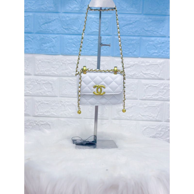 Túi Chờ Neo Trần Trám Mini Size 15cm