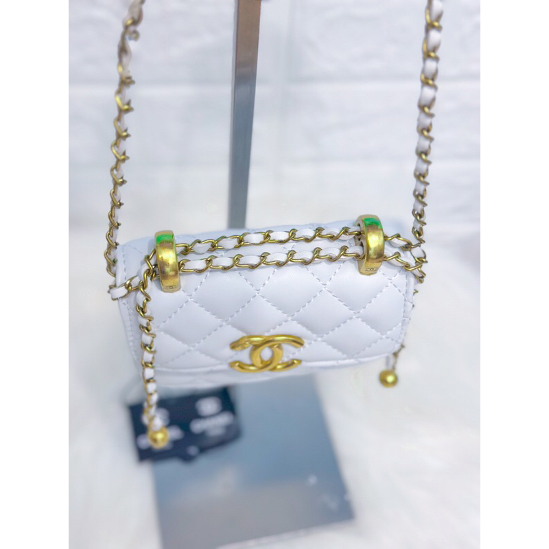 Túi Chờ Neo Trần Trám Mini Size 15cm