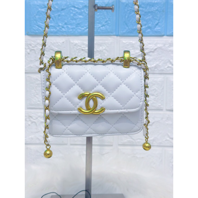 Túi Chờ Neo Trần Trám Mini Size 15cm