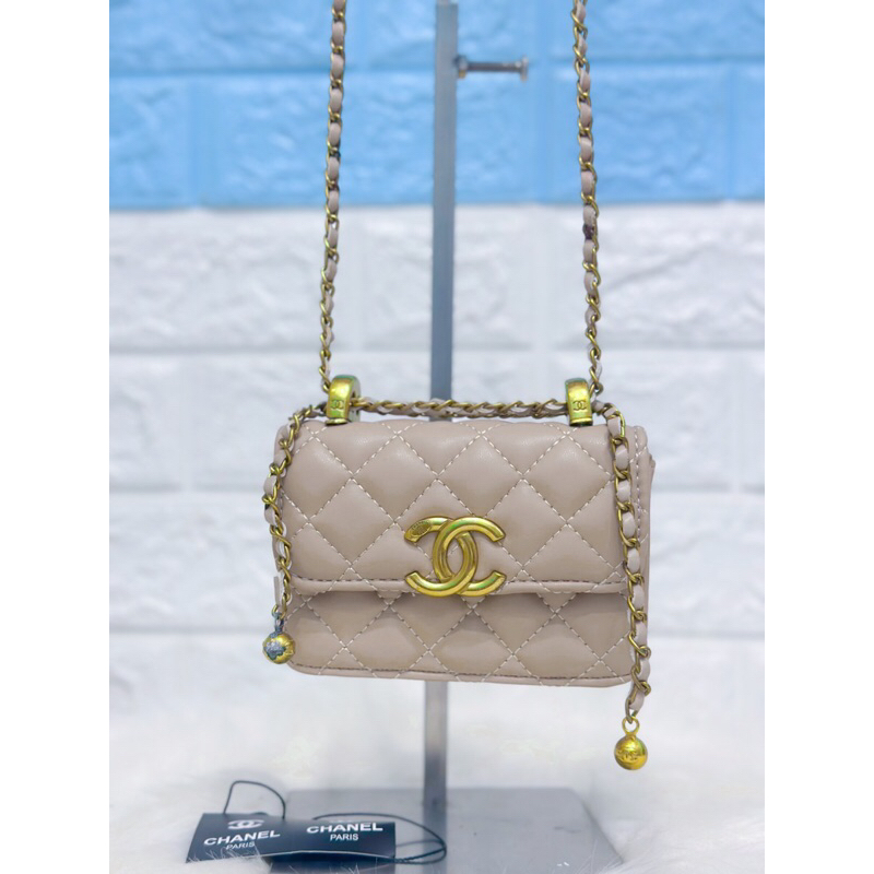 Túi Chờ Neo Trần Trám Mini Size 15cm