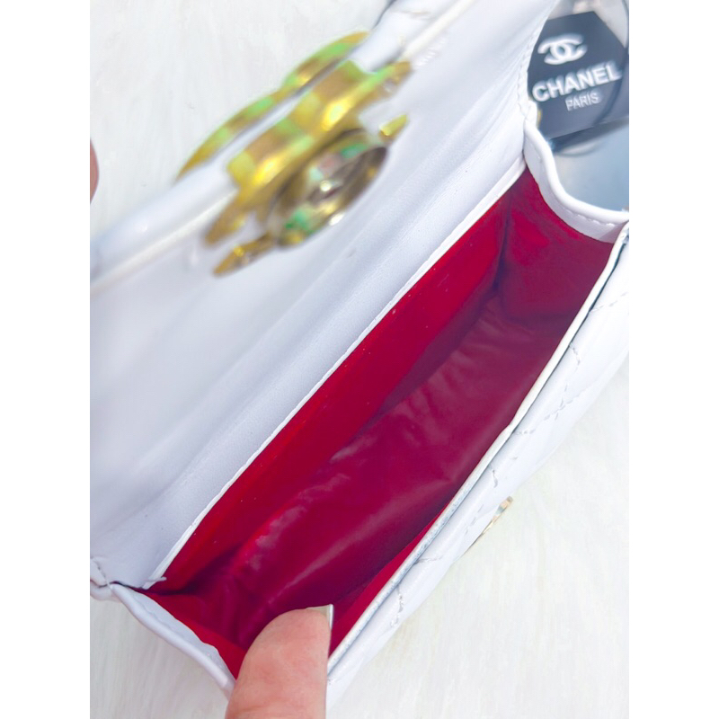 Túi Chờ Neo Trần Trám Mini Size 15cm