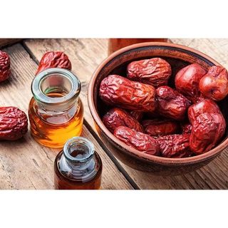 Táo đỏ Tân Cương gói 500 gram