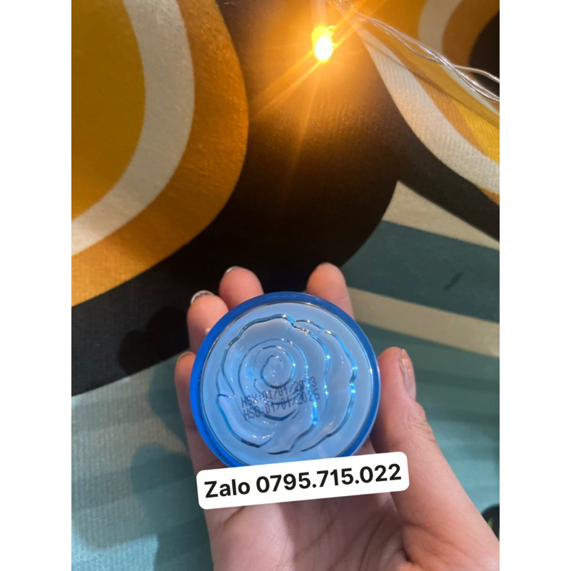 KEM TRẮNG DA BÔNG HỒNG FINE TODAY 15g