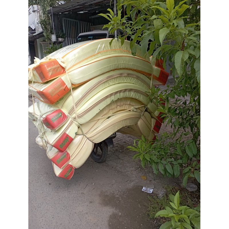 Nệm cao su non dày 20cm