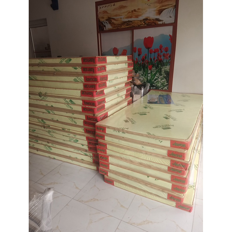 Nệm cao su non dày 20cm