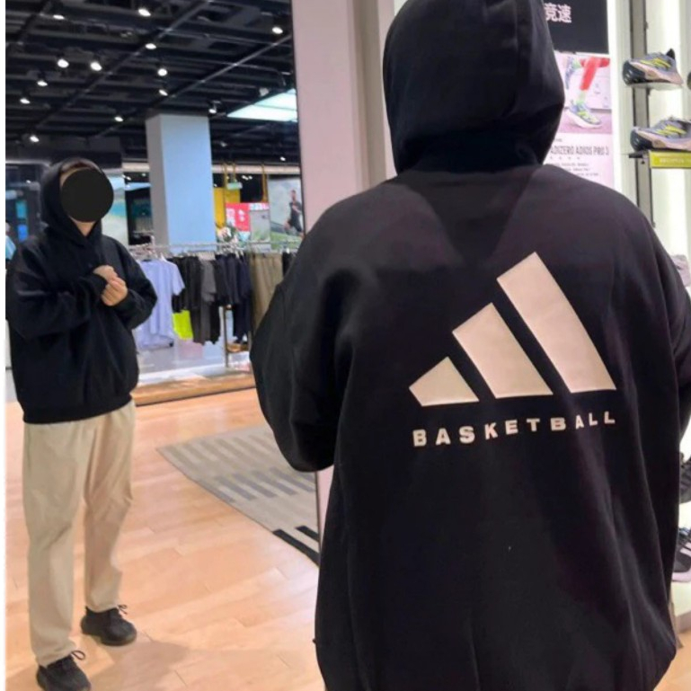 Áo Hoodie Baketball Mũ To Áo Nỉ 2 Lớp Dày Dặn Nam Nữ