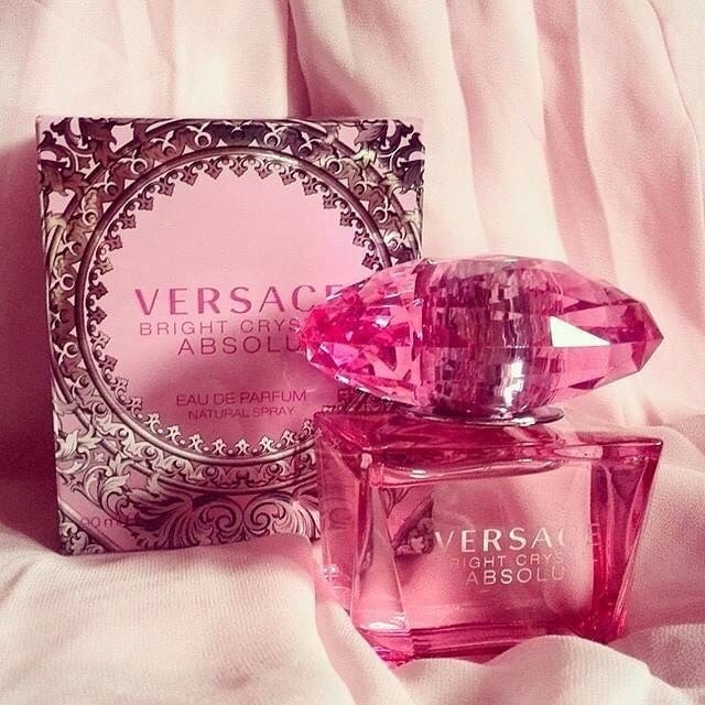 Nước hoa Versace Eros 100ml, Versace Bright Crystal 90ml, Nước hoa nam chính hãng