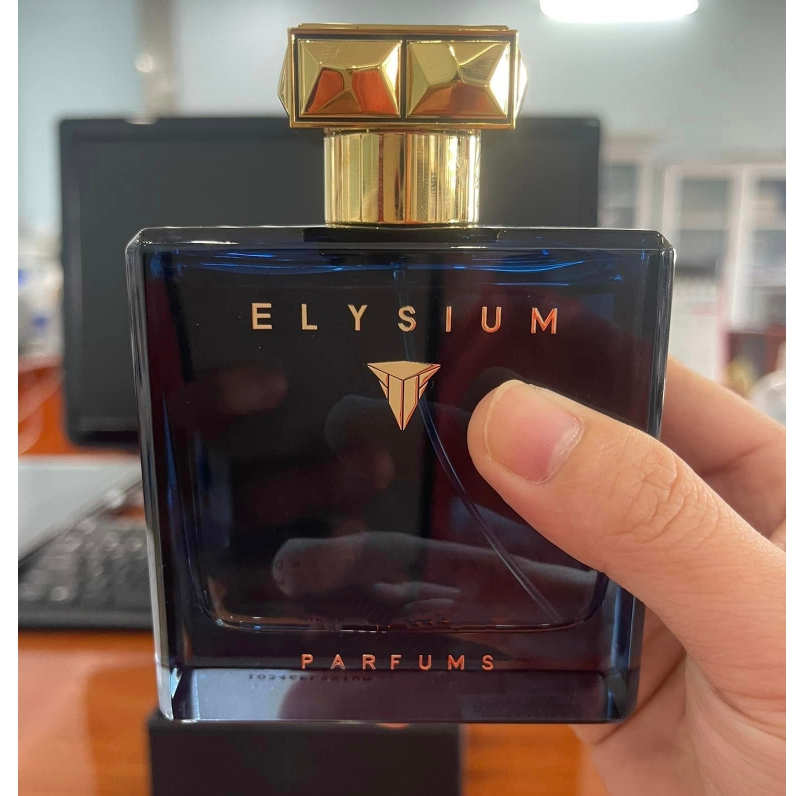 Nước Hoa ROJA ELYSIUM, nước hoa nam cao cấp, cực kỳ sang trọng, đẳng cấp