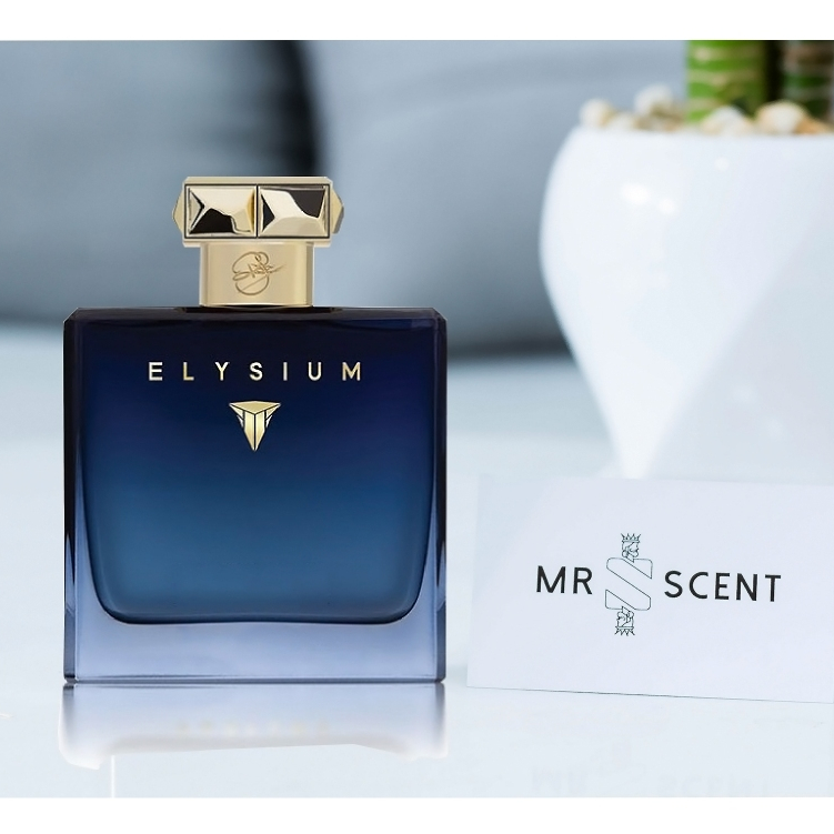 Nước Hoa ROJA ELYSIUM, nước hoa nam cao cấp, cực kỳ sang trọng, đẳng cấp