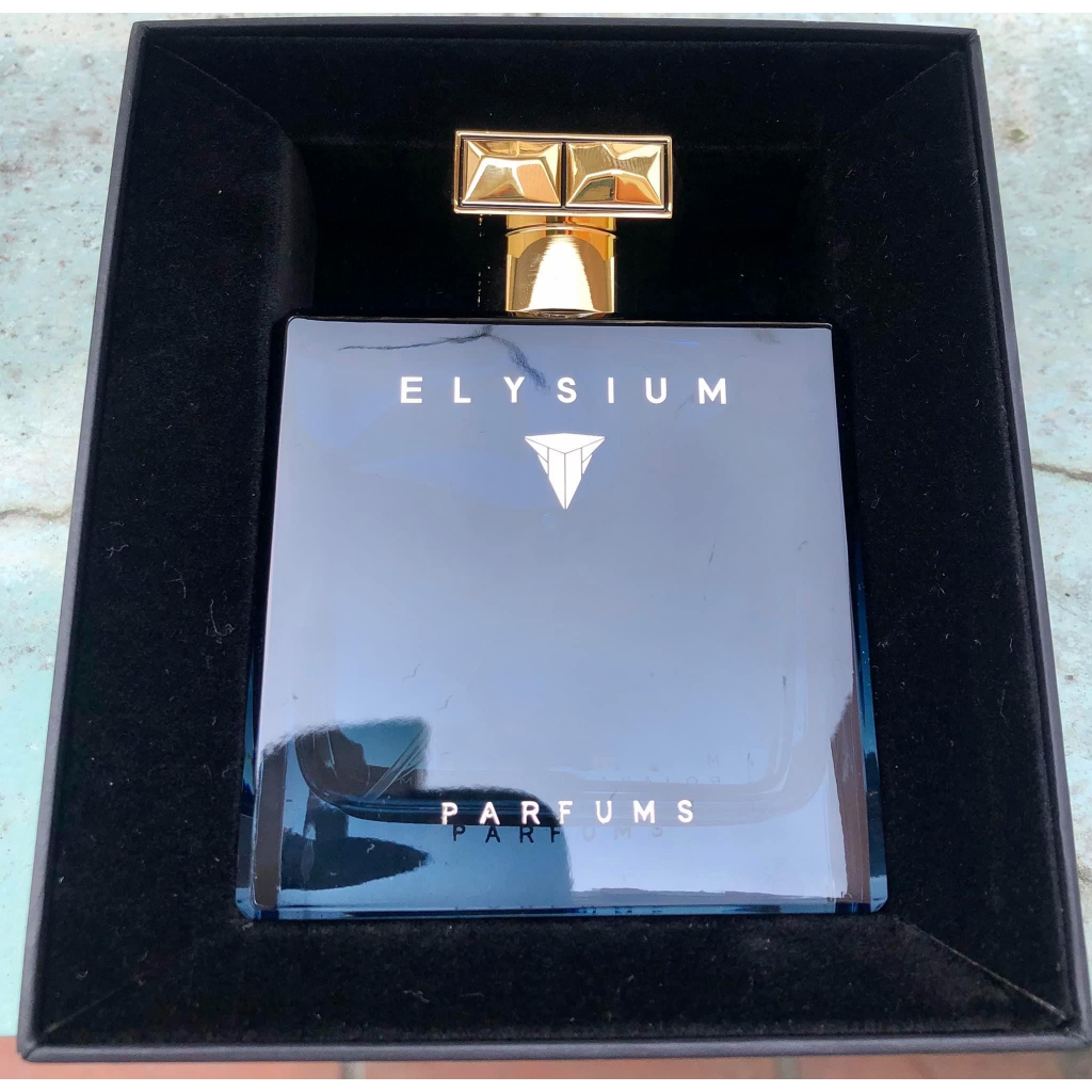 Nước Hoa ROJA ELYSIUM, nước hoa nam cao cấp, cực kỳ sang trọng, đẳng cấp