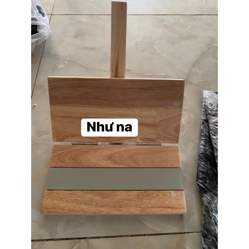 khuôn gỗ ép chuối