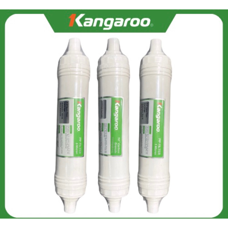 Bộ lõi đúc 123 Kangaroo KG100HK