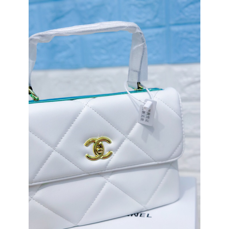 Túi Quai xách Chờ neo TP983 Fullbok Size 24cm