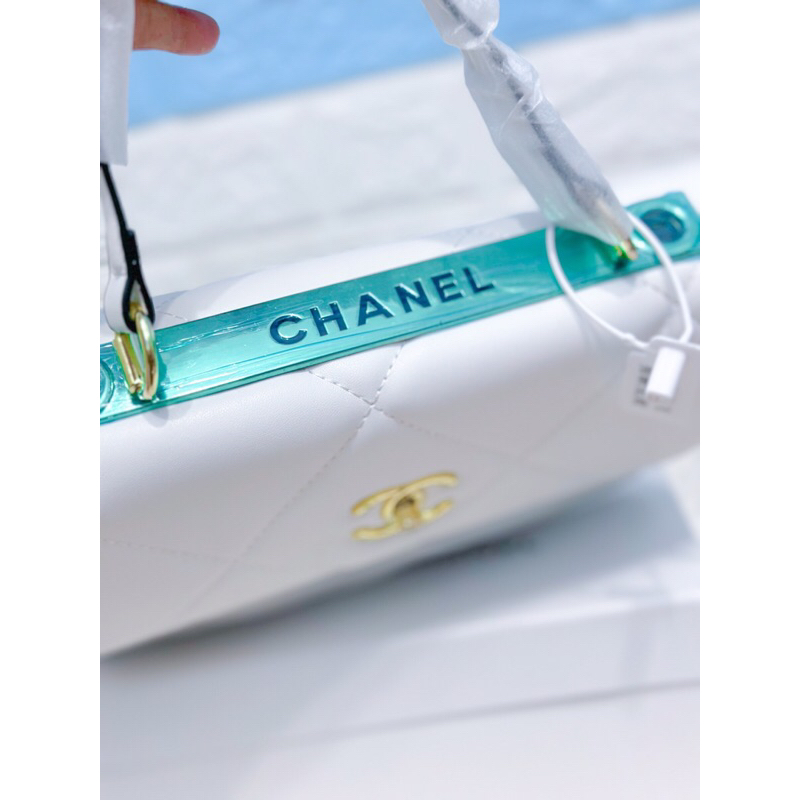 Túi Quai xách Chờ neo TP983 Fullbok Size 24cm