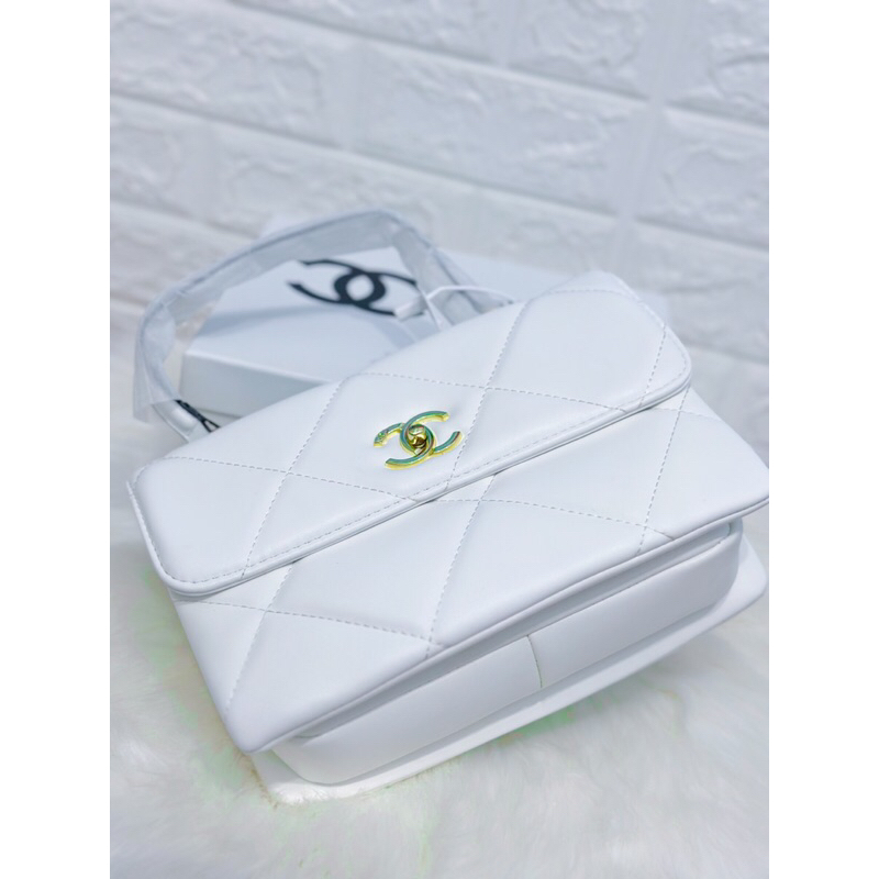 Túi Quai xách Chờ neo TP983 Fullbok Size 24cm