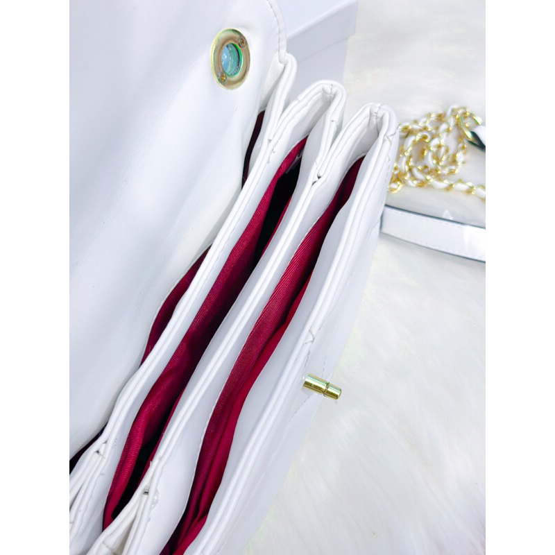 Túi Quai xách Chờ neo TP983 Fullbok Size 24cm