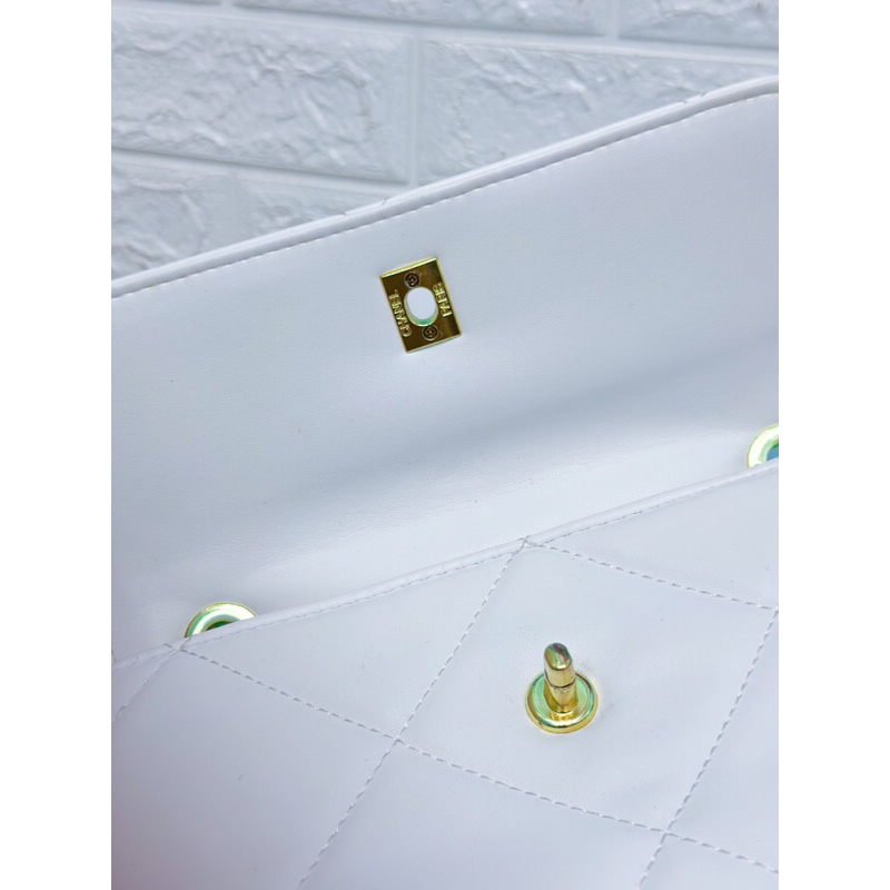 Túi Quai xách Chờ neo TP983 Fullbok Size 24cm