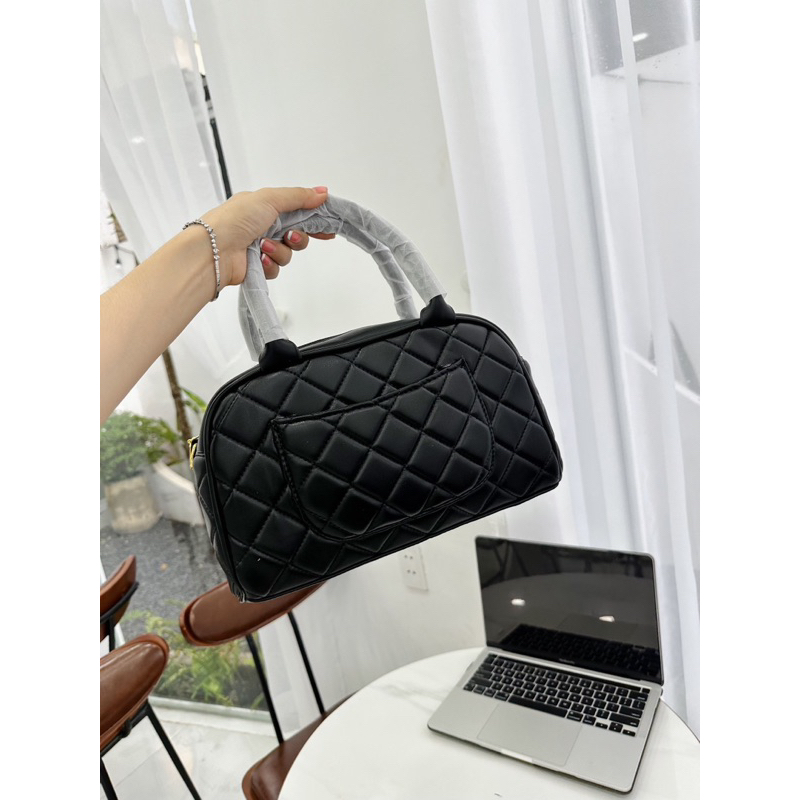 Túi xách X new  2023 siêu đẹp, da sần mềm đẹp