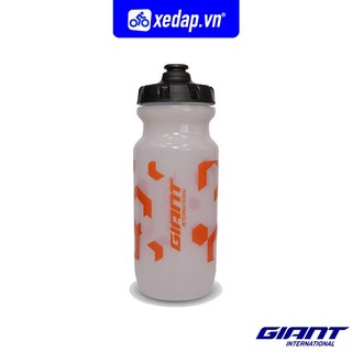 Bình Nước Xe Đạp 600ml GIANT BC03 Water Bottle