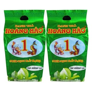 Trà hoàng hảo hương lài 300gr
