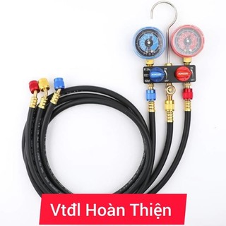 Đồng hồ đôi hongsen