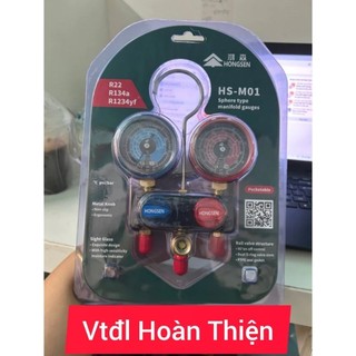 đồng hồ đôi hongsen