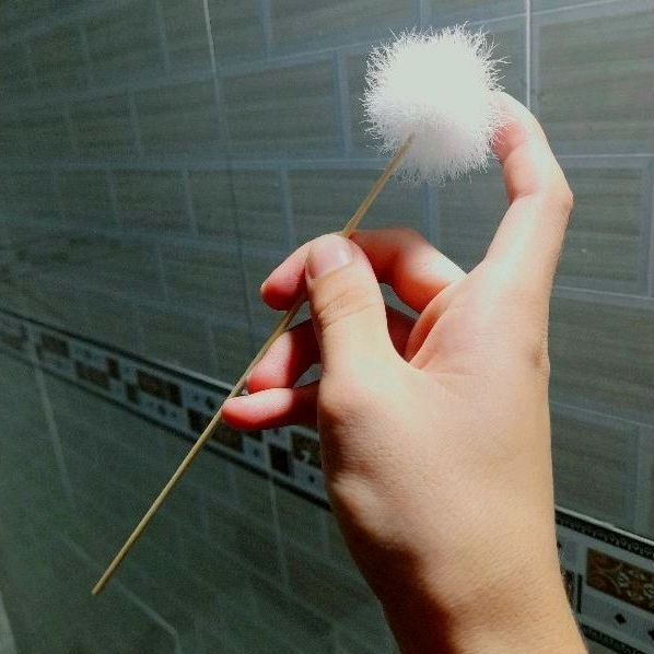 Combo 5 Cây lông vũ Siêu To